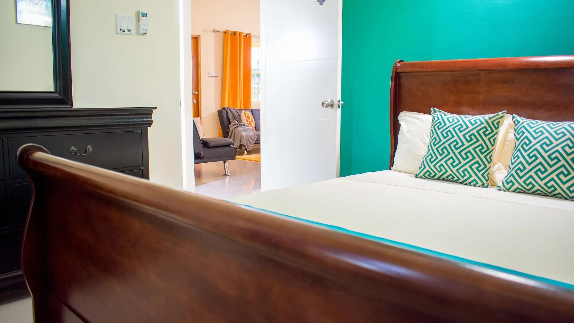 Casa Princess Ocho Rios Vacation Villa
