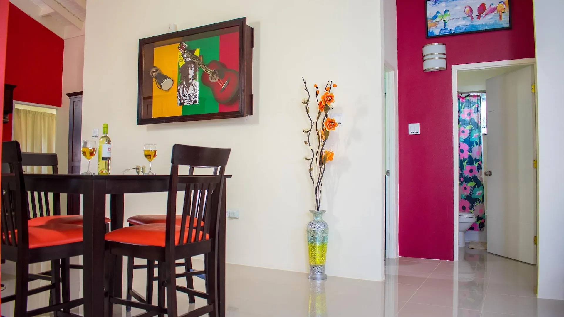 Casa Princess Ocho Rios Vacation Villa Jamaika