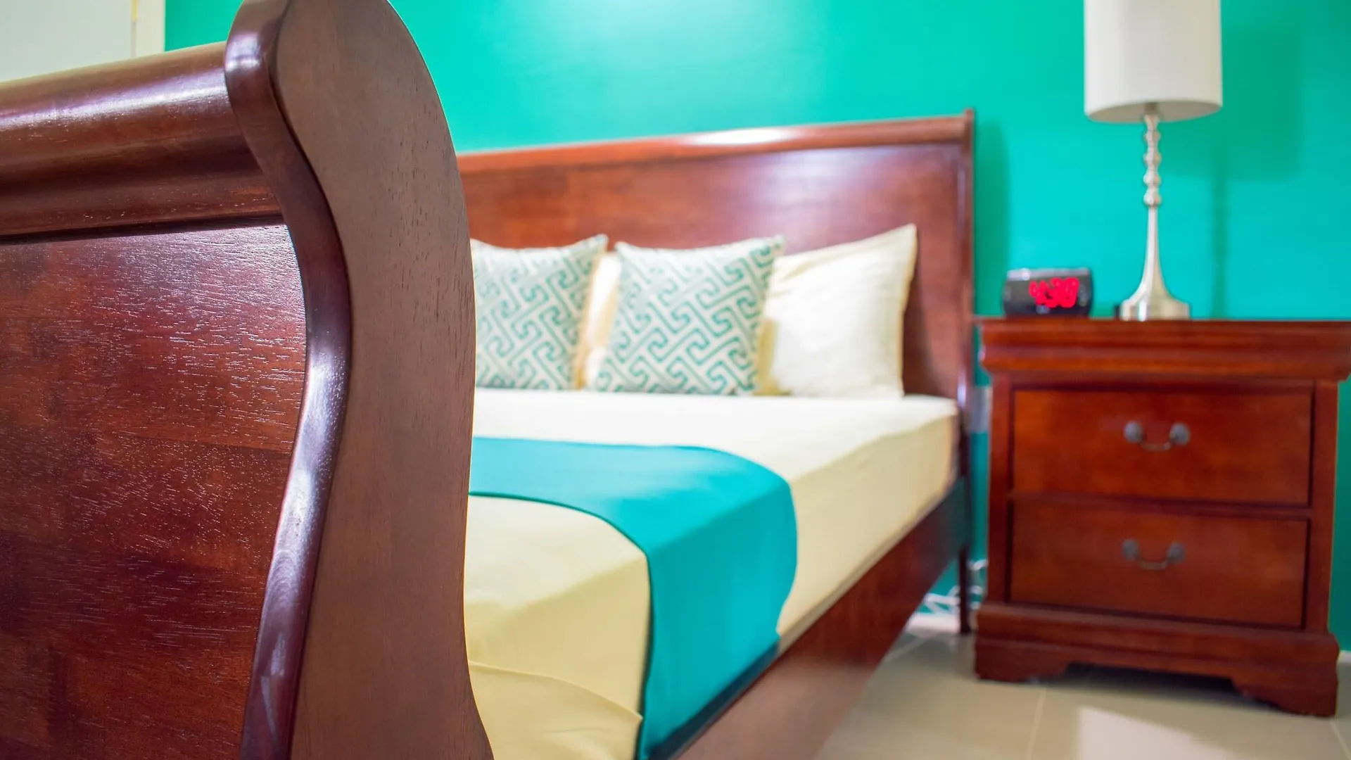 Casa Princess Ocho Rios Vacation Villa 0*,  Jamaika