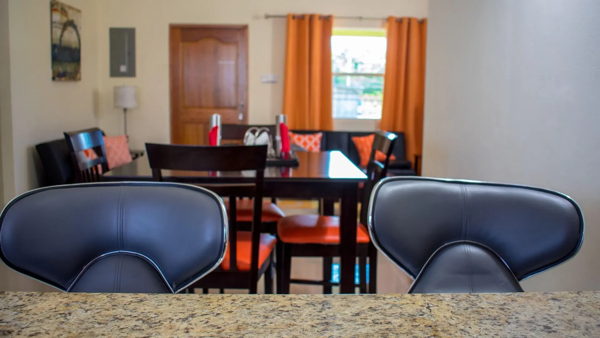 Casa Princess Ocho Rios Vacation Villa ג'מייקה