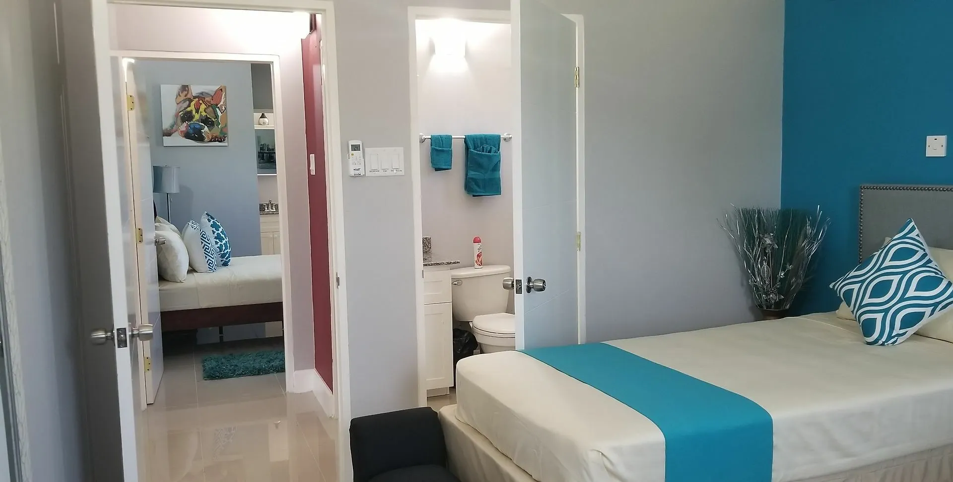 Casa Princess Ocho Rios Vacation Villa